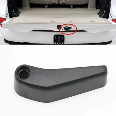Rear Tail Door Inside Handle For Toyota Land Cruiser LC200 Lexus LX570 LX450d Foto 1 de 4