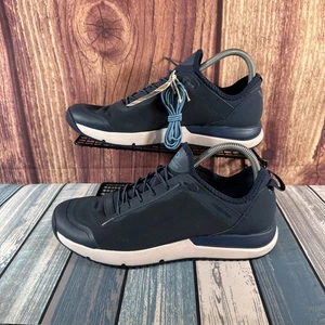 Tropicfeel Canyon Tenis Zapatos Unisex Para Hombre EE. UU. 8 Azul Aqua con Bolsa Sin Cordones - Imagen 1 de 11