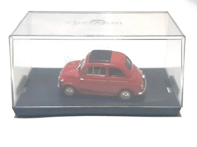 Modellino Brumm Fiat Nuova 500 (1959) sc. 1:43 - Immagine 1 di 4