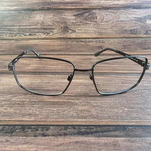 Flexon FS-502 Eyeglasses Frame Model 57-16-140 Size - FRAMES ONLY - Picture 1 of 9