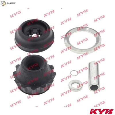 SUSPENSION STRUT SUPPORT MOUNT SM5197 FOR VW AGG/ADY/2E/AEP/ABF/9A/ABA 2.0L 4cyl - Image 1 of 4