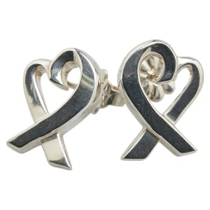 Tiffany&Co. Loving Heart Pierce Damen 【Gebraucht】 - Bild 1 von 6