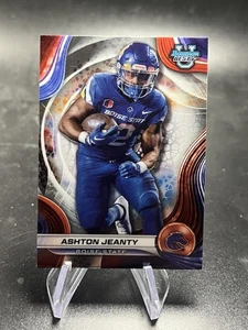 Bowman's Best University 2024 - Ashton Jeanty #85 (RC) - Imagen 1 de 2