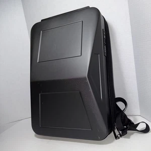 Cyber Truck Hard Shell Backpack With TSA Lock - See Description For Full Details - Picture 1 of 11