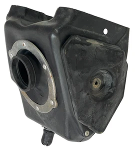 Yamaha YZ125 1980 caja de aire YZ yz 125 3R3 caja de aire - Imagen 1 de 13