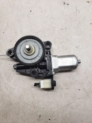 Motor de ventana delantera derecha usado se adapta a: Nissan Máxima 2010 delantero derecho grado A Foto 1 de 4
