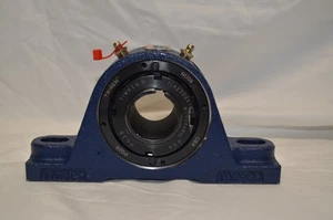 Timken TAAPA09K107SM STEHLAGER montiert Rollenlager - Bild 1 von 3