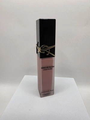 Rubor líquido desenfocante Make Me Blush 12H, 44 Nude Lavalliere, 0,51 oz, nuevo Foto 1 de 3