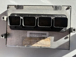 Engine/motor Brain Box DODGE PICKUP 1500 03 56028738AE - Picture 1 of 3