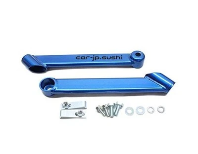 Cusco 564 492 FS Power Brace Front Side  Lancer EVO SE 2003-2006 - Image 1 of 3