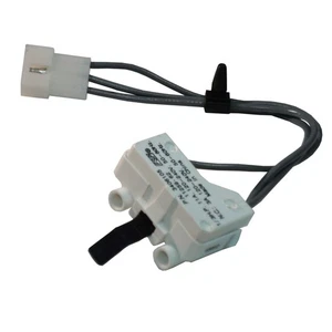Whirlpool WP3406105 Genuine OEM Dryer Door Switch Fits: 3406104 3406105 - Bild 1 von 1