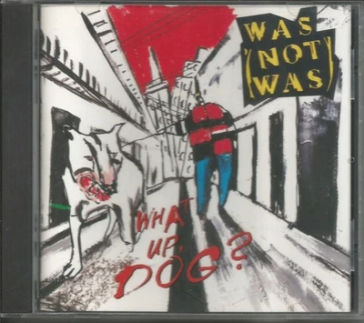 What Up, Dog? Foto 1 de 2