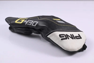 Ping G430 Max #3 Wood / 15 Degree / Regular Flex Ping Alta CB Black 65 Shaft - Image 1 of 4