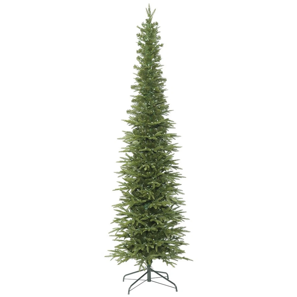 Lápiz de abeto Vickerman 7,5' x 30" Bixley sin iluminar 1983T - K167375 Foto 1 de 1