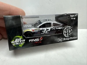 1/64 2015 Bobby Labonte #32 C&J Energy Action - Combined Ship Deal READ!  - Picture 1 of 4