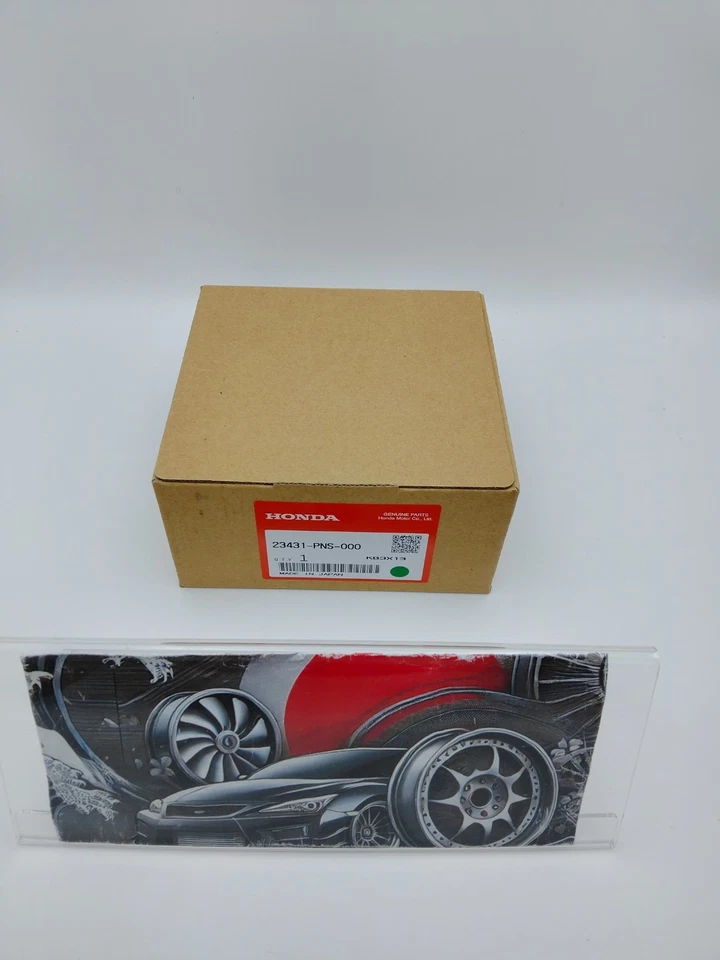 Genuine Honda 2nd Gear K20a Series Civic Integra Accord 23431-pns-000