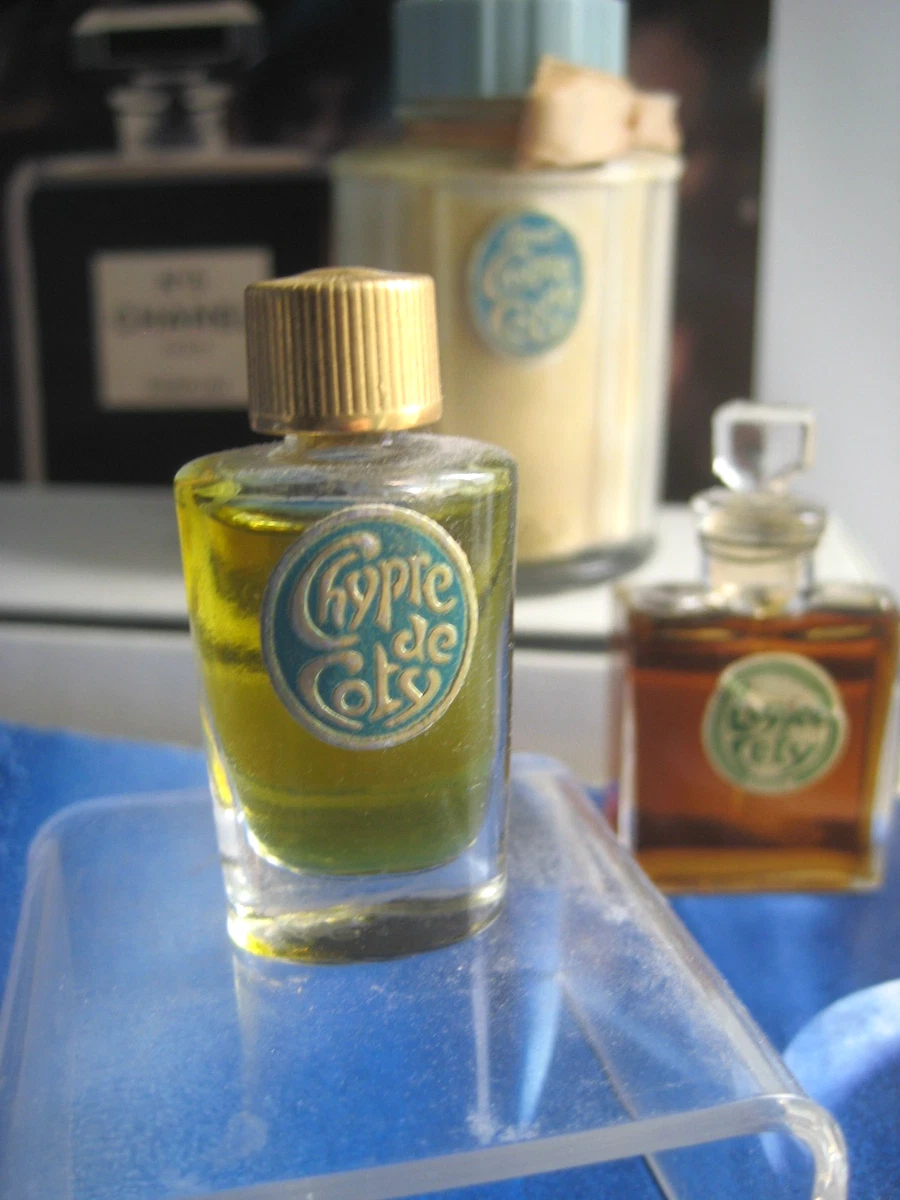 Coty Chypre Fragrances for Women for sale | eBay