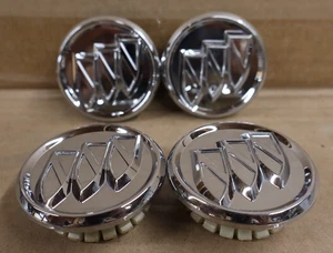 Buick Verano Lacrosse OEM Wheel Center Cap 9593169 9594156 9595157 - Picture 1 of 9