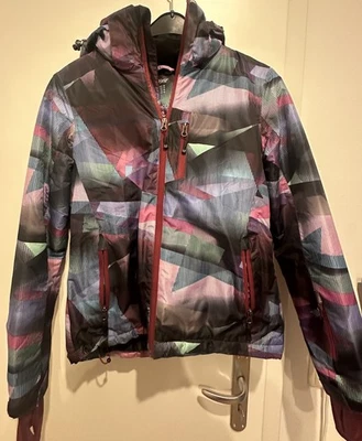 Damen Skijacke - Winterjacke - Crivit - Gr. S - Wie Neu - Bild 1 von 3