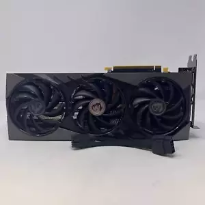 Scheda grafica MSI GeForce RTX 4070 SUPER 12G GAMING X SLIM 12GB GDDR6X - Foto 1 di 5