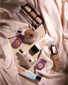 Catrice HD Liquid Coverage Foundation 30ml - Matte, Vegan, Waterproof, Oil-Free - Picture 1 of 12