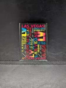 Las Vegas Playing Cards - Picture 1 of 4