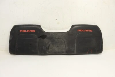 Polaris 2012-2013 Ranger 800 Full Seat Back (Black/White) 2685166 #2 48441 Foto 1 de 4