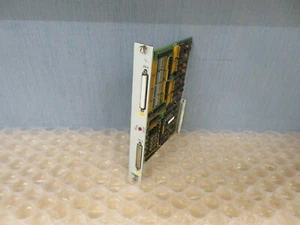 NUM 750 FC200424D26 FC-2004-24D-26 E/S Circuit Board (17484) - Picture 1 of 4