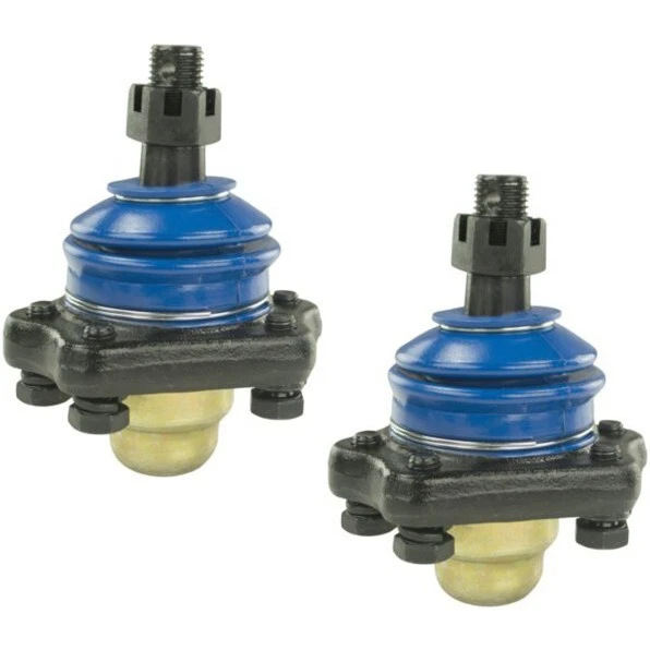 SET-MEMK9022-2 Juego de 2 rótulas Mevotech delanteras para conductor y pasajero Foto 1 de 1