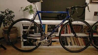 bici corsa OLMO - Immagine 1 di 4