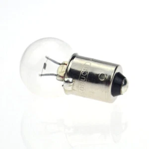 1Pcs New Hardness Tester Lamp OP2101Z BA9S Bayonet Bulb Corrector Light Lamp - Picture 1 of 2