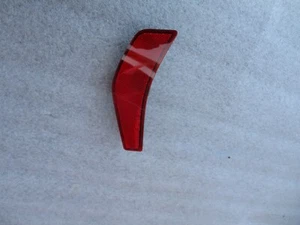 2022-2025 SUBARU WRX REAR RIGHT SIDE FLEAR REFLECTOR OEM - Picture 1 of 6