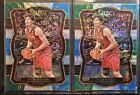 2017-18 Panini Select Cedi Osman Tri Color Prizm RC#113  2 Pack Cavs