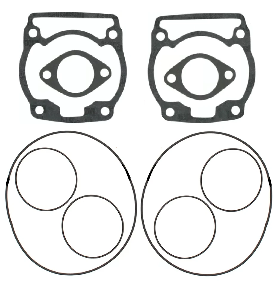 Juego completo de juntas de motor para moto de nieve Ski Doo 710163C Foto 1 de 1