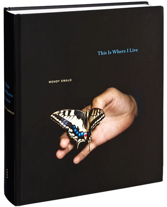 Wendy Ewald - This Is Where I Live Foto 1 de 1