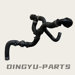 4K0122109R OEM Coolant Water Hose Set For Audi A6 A7 C8 2.0T 2019-2024 - Picture 1 of 4