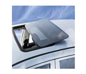 Electric Car Sunroof Assembly Size 860*495mm Sliding Sunroof SC300 Universal - Bild 1 von 7