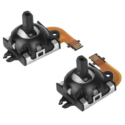 Repuesto Joystick Analógico Reparación Efecto Hall Para PlayStation Portal / PS5 VR2 Foto 1 de 4
