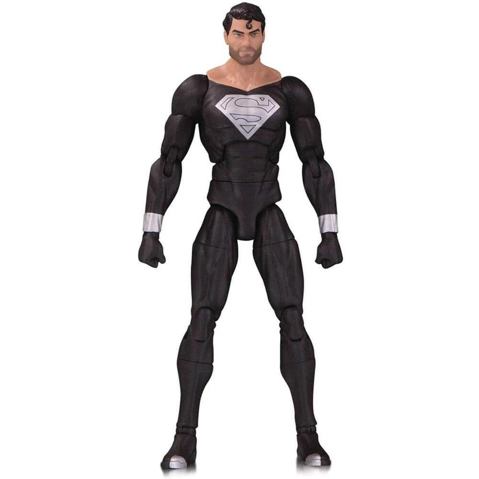 Highly Collectible Excellent Quality Superman Return Essentials Action Figure - Image 1 of 1
