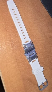 Apple Watch Replacement Strap 42/44/45/49mm Titanium Starlight - Picture 1 of 4