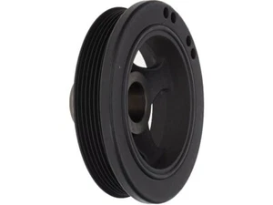 For 2017-2018, 2020-2021 Ram ProMaster 2500 Crankshaft Pulley Mopar 63413XWNZ - Picture 1 of 2