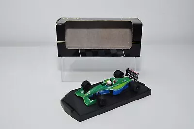 B28 1:43 ONYX 127 JORDAN FORD 191 RACING CAR BERTRAND GACHOT VNMIB - Bild 1 von 4