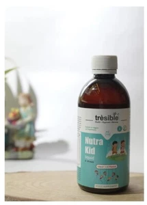 Trèsible Nutra Kid 200ml - Picture 1 of 3