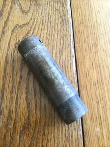 Snap-On Tools SIM180 1/2" Drive 6 point 9/16" SAE Deep Impact Socket Made In USA - Picture 1 of 5