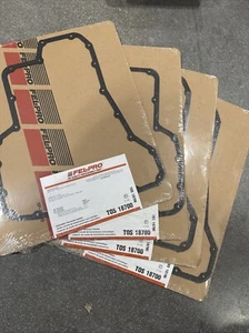 Transmission Oil Pan Gasket Fel-Pro TOS 18700 Set Of 4 - Picture 1 of 2