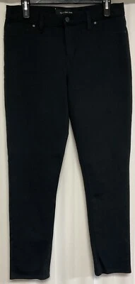 Calvin Klein Jeans Women’s Size 10 Black.    5062 - Image 1 of 3