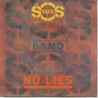 The S.O.S. Band - No Lies (12")