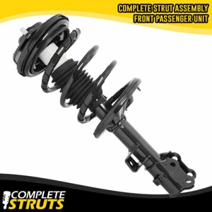 Front Right Complete Strut & Coil Spring Assembly for 2007-2011 Kia Rondo - Picture 1 of 7