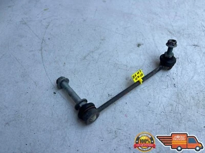 1999-2005 PPORSCHE 911 CARRERA 996 ПЕРЕДНИЙ ЛЕВЫЙ ВОДИТЕЛЬ СТОРОНЕ СТАБИЛИЗАТОРА ПОДВЕСКИ ПАДЕНИЕ ССЫЛКА OEM - Изображение 1 из 4