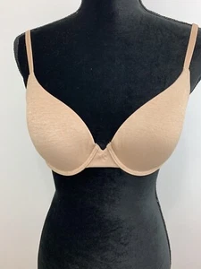 Victoria's Secret Convertible Uplift Semi Demi Bra Size 32D (C-131) - Picture 1 of 8